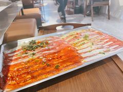 -朴太院·烤肉万岁·创意首尔料理(中联广场店)