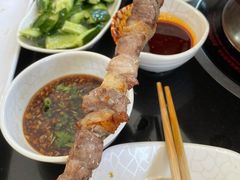 -情忆草原涮肉馆