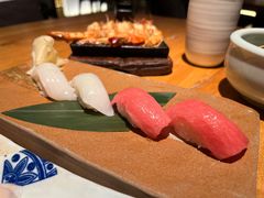 -Hatsune隐泉日式料理(三里屯太古里店)