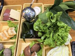 -呷哺呷哺 黄金牧场 (欢乐谷店)