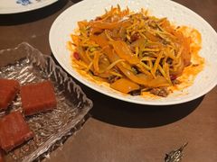 -奉天小馆·非遗东北菜(沈阳万象城店)