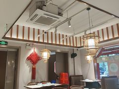 -回家吃饭·地道南昌菜(建德观总店)