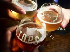 -TAPS精酿啤酒屋