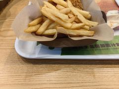 -德克士(场中路店)
