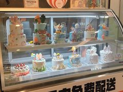 -拉那巴米 蛋糕定制(世纪东方广场店)