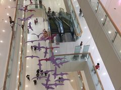 -义乌之心城市生活广场(新马路店)