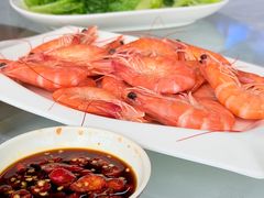 -众味海鲜大排档·活海鲜·潮汕味(南澳店)