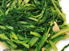 豆酱空心菜-揭阳钟记小食(福田新村店)