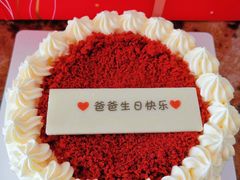 -派悦坊·甜品·蛋糕(日坛店)