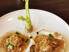 -赶海部落海鲜城(海阳路店)