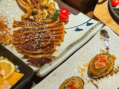 -小川洋风料理(街道口店)