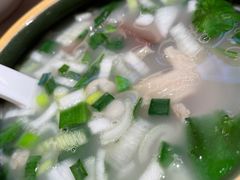 现熬羊杂汤-老碗会(汕头万象城店)