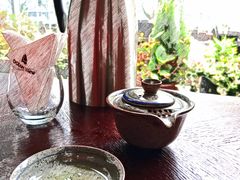 -望海·帆船主题咖啡厅•品茗下午茶(石湖景区店)