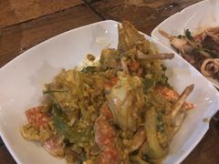 -自然餐厅(Phuket)