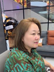 -美美秀造型