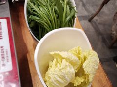 -同仁四季椰子鸡(宝安壹方城店)