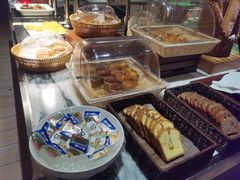 -长春高新益田福朋喜来登酒店·宜客乐标帜餐厅