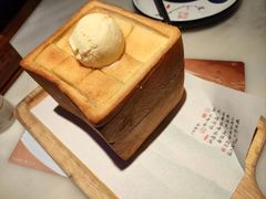 -绿茶餐厅(华发商都店)