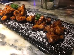 -绿茶餐厅(汇悦大融城店)