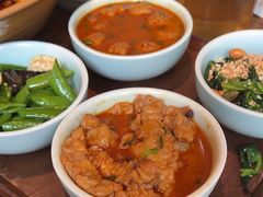 -薇酌饮·陕西菜(南门外店)