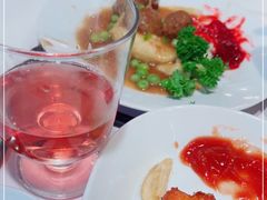 -宜家·瑞典风味餐厅(天津东丽商场店)