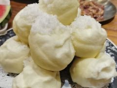 -三千里韩式炭火烤肉(南八马路店)