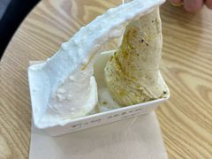 -野人先生Gelato(上海长宁龙之梦店)