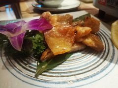 -酒井酱子·深夜食堂(东城汇店)