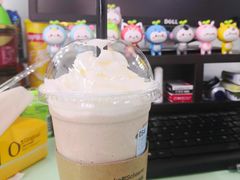 -瑞幸咖啡(三里屯SOHO-6号楼店)
