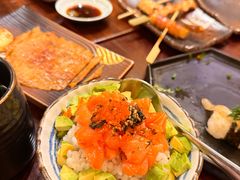 -鸟鹏烧鸟居酒屋(仁恒梦中心店)