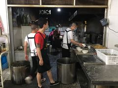 -温记府廟豆汤饭·始于1955年(海椒店)