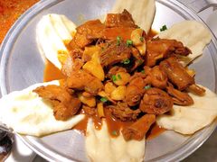 -小菜园新徽菜(常州金坛吾悦店)