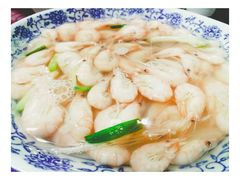 -洞天食府(北大街店)
