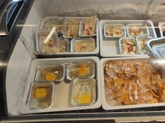 -相约海中金海鲜肥牛自助烤肉火锅(上下九店)