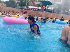 -武汉玛雅海滩水公园