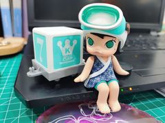 -泡泡玛特POPMART(宁波印象城店)