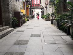 -东西巷