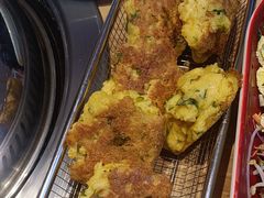 -锅老头铁锅炖•大锅蒸汽海鲜(韩乐坊店)