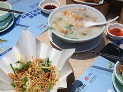 -点都德(华强南店)