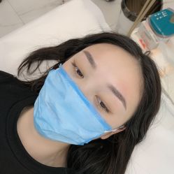 -久匠·野生眉半永久纹眉