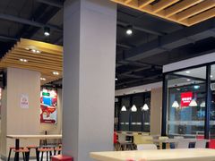 -永和大王(蛙嫩鸡香煲煲鲜·军博店)