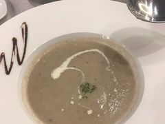 -国家大剧院西餐厅
