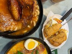 -华嫂冰室(尖沙咀店)