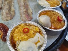 -旺记碳烤肥牛(虎门万达店)