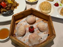 -ZEN采蝶轩·粤味臻鲜·手作点心·商务宴请(泰州店)