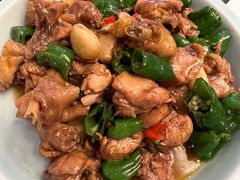 -三道菜(明堂公园店)