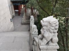 -阅江楼风景区