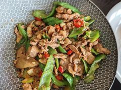 -嘉禾·悦享餐厅(八方汇店)