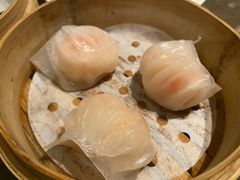 -万丽轩·粤菜(王府井金茂万丽酒店)