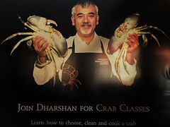 -Ministry of Crab(科伦坡店)